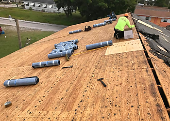 Port St Lucie Roofing Contractors One Construction & Roofing Contractors