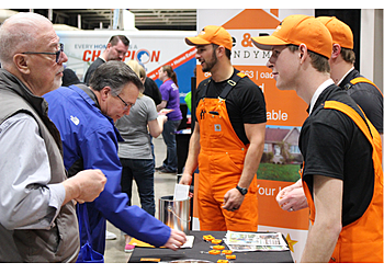 Kansas City Handyman One & Done Handyman