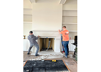 Kansas City Handyman One & Done Handyman