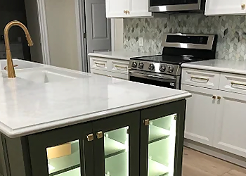 One & Done Remodeling - Kansas City, KS Handyman - Service Image