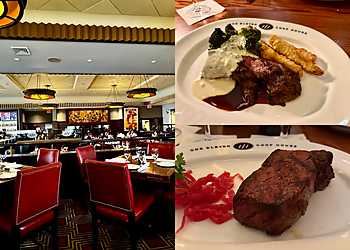 Worcester Steak Houses One Eleven Chop House