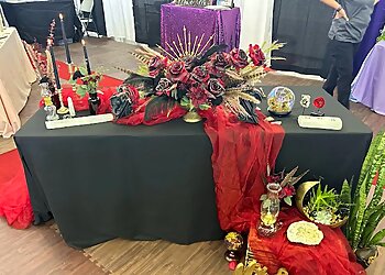 Plano Event Management Companies One Fine Day LLC