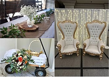 Plano Event Management Companies One Fine Day LLC