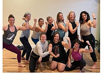 Sacramento Yoga Studios One Flow Yoga