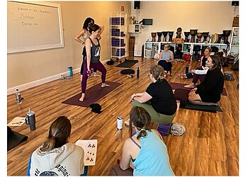 Sacramento Yoga Studios One Flow Yoga