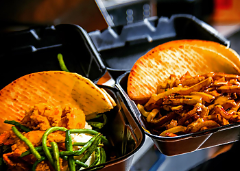 Jackson Food Trucks One Guy Steak and Chicken