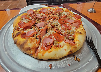 One Guy from Italy Lubbock Pizza Places image 1