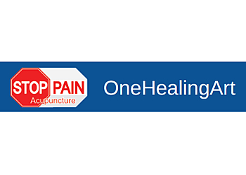 Santa Ana Acupuncture One Healing Art