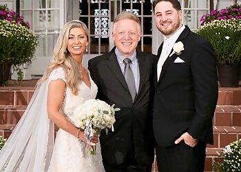 New York Wedding Officiants One Heart Personalized Ceremonies