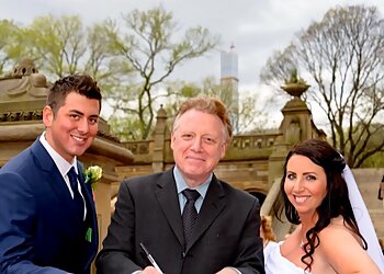 New York Wedding Officiants One Heart Personalized Ceremonies