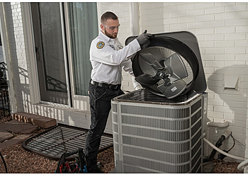 Corpus Christi Hvac Services One Hour Air Conditioning & Heating