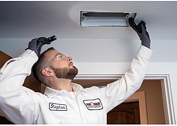 Corpus Christi Hvac Services One Hour Air Conditioning & Heating