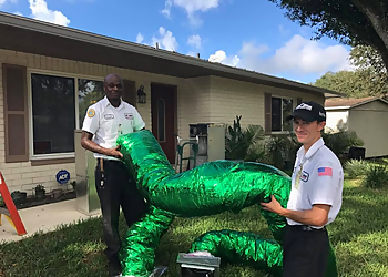 Lakeland Hvac Services One Hour Air Conditioning & Heating