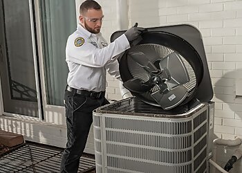 Las Vegas Hvac Services One Hour Air Conditioning & Heating of Las Vegas