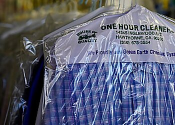 Inglewood Dry Cleaners One Hour Cleaners
