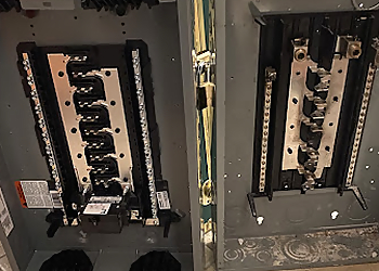 North Las Vegas Electricians One Hour Electric