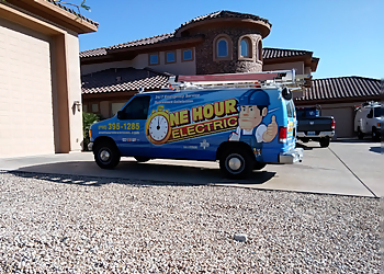 One Hour Electric North Las Vegas Electricians image 1
