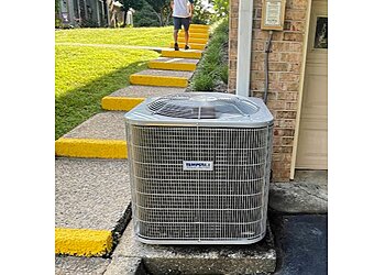 Clarksville Hvac Services One Hour Heating & Air Conditioning