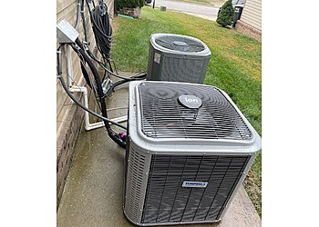 Clarksville Hvac Services One Hour Heating & Air Conditioning