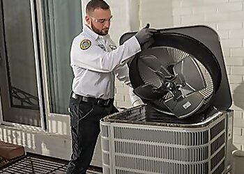 Durham Hvac Services Green Horizon One Hour Heating & Air Conditioning