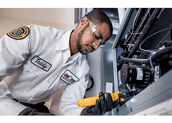 3 Best HVAC Services in Indianapolis, IN - Expert ...