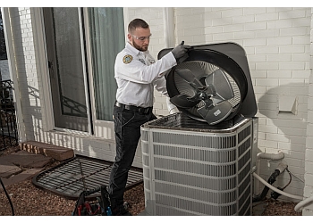 One Hour Heating & Air Conditioning  Indianapolis Hvac Services