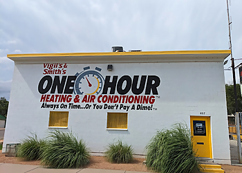 Pueblo Hvac Services One Hour Heating & Air Conditioning