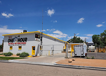 Pueblo Hvac Services One Hour Heating & Air Conditioning
