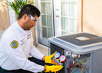 Virginia Beach Hvac Services One Hour Heating & Air Conditioning