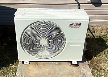 One Hour Heating & Air Conditioning Clarksville - Clarksville, TN Hvac Services - Installation Service Image