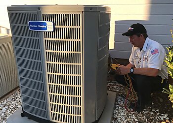 Charlotte Hvac Services One Hour Heating & Air Conditioning of Charlotte