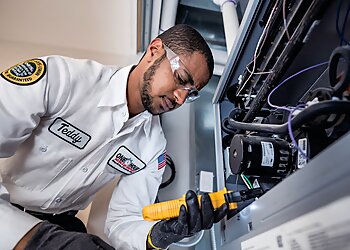 Charlotte Hvac Services One Hour Heating & Air Conditioning of Charlotte