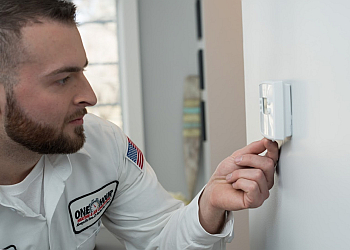One Hour Heating & Air Conditioning Cincinnati - Cincinnati, OH Hvac Services
