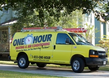One Hour Heating & Air Conditioning of Denver