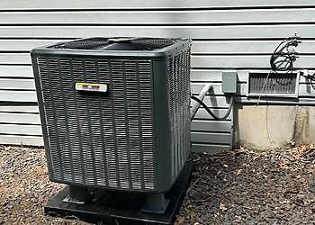 Springfield Hvac Services One Hour Heating & Air Conditioning® of Springfield