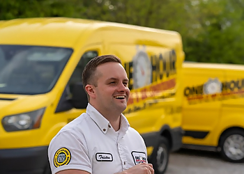 Olathe Hvac Services One Hour Heating and Air Conditioning