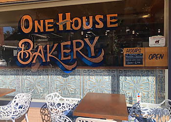 Vallejo Bakeries One House Bakery