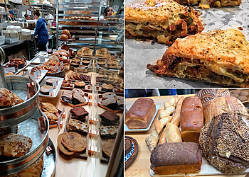 Vallejo Bakeries One House Bakery