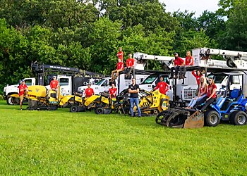 Lincoln Tree Services One Life Tree Service