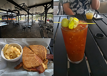 Gainesville Cafe One Love Cafe