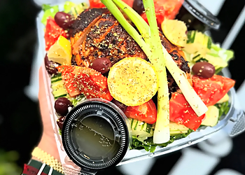 One Love Food Truck - Fort Wayne, IN Food Trucks - Food Image