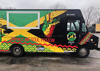 One Love Food Truck One Love Food Truck - Fort Wayne, IN Food Trucks - Restaurant Exterior Image