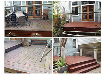 New Orleans Handyman One Man And A Toolbox, LLC.