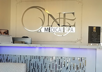 Chula Vista Med Spa One Medical Spa Inc.