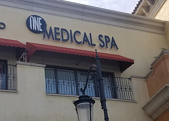 One Medical Spa Inc Chula Vista Med Spa