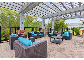 Wilmington Apartments For Rent One Midtown Apartment Homes