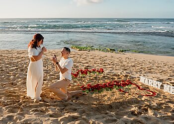 Honolulu Videographers One Moment Hawaii