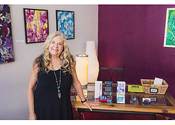 Mesa Art Galleries OneOhOne art gallery