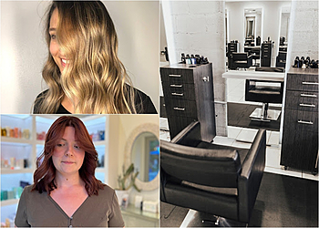 Ann Arbor Hair Salons One One Nine