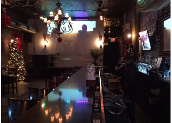3 Best Night Clubs in Knoxville, TN - Expert Recommendations